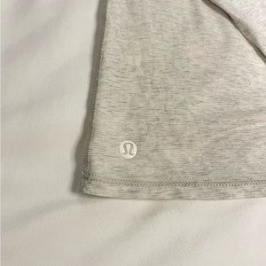 Lululemon long sleeve athletic top